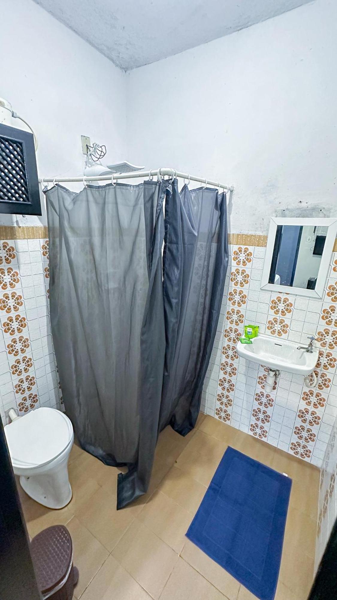 Pousada Matriz 파라티 외부 사진