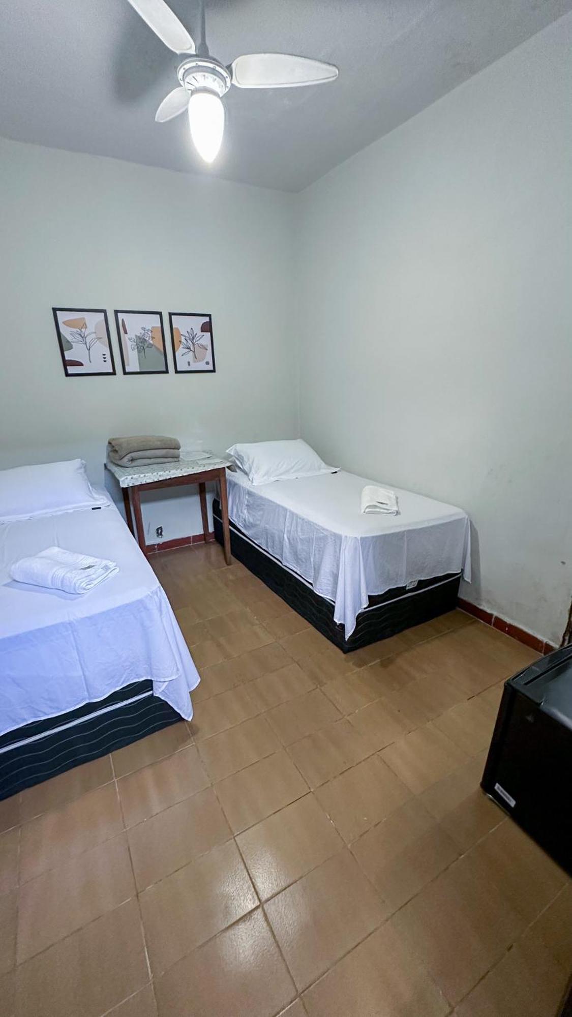 Pousada Matriz 파라티 외부 사진