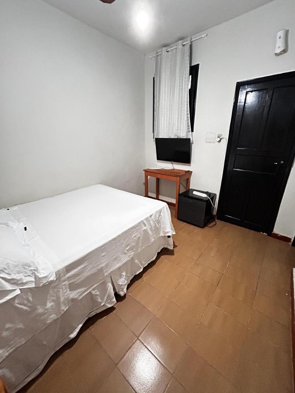 Pousada Matriz 파라티 외부 사진