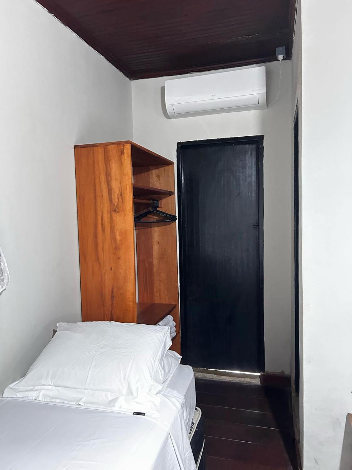 Pousada Matriz 파라티 외부 사진